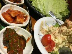 -丸藏和牛烧肉专门店(园区师惠坊店)