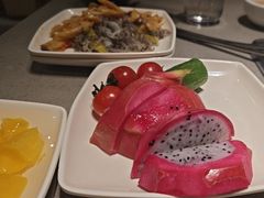 -海底捞火锅(王府井银泰in88店)