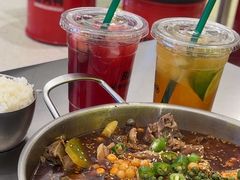 -蓉三少冒烤鸭·四川小吃集(北京首店)