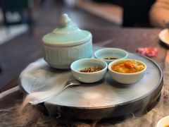 秃黄油捞饭-蟹榭·本帮江浙菜·蟹宴(五角场合生汇商场店)