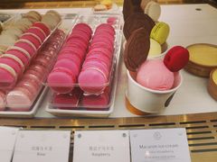 -PAUL LAFAYET 法式甜品(港汇广场店)