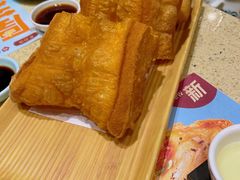 -点都德(长泰广场店)