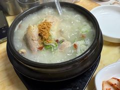 -长顺参鸡汤店(西塔总店)