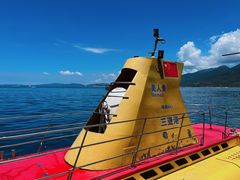 -海南分界洲岛旅游区