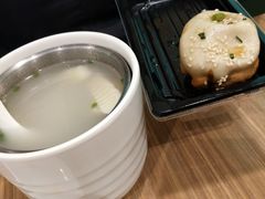 -小杨生煎(龙阳广场店)