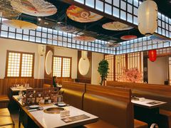 大堂-千寻山野烤肉(中关村店)