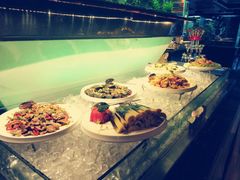 -泰谷酒店·太古码头闽菜自助餐厅