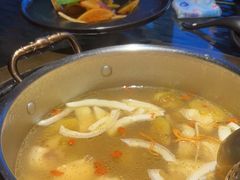 -凤园椰珍·臻品椰子鸡(保利时光里店)