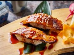 -有喜屋·深夜食堂(北京西路店)