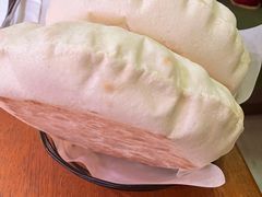 -ELI FALAFEL Lebanese&Mediterranean黎巴嫩美食(富城路店)