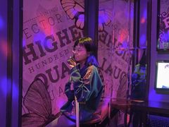 -INLOVE KTV(杭州滨江宝龙城店)