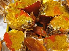 -三妹小龙虾·黄油蟹(华侨城总店)