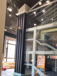 -奈尔宝·儿童乐园·亲子餐厅(星河湾店)