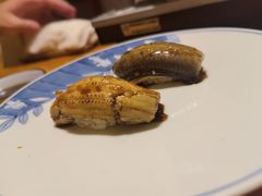 星鳗寿司-鮨清日本料理