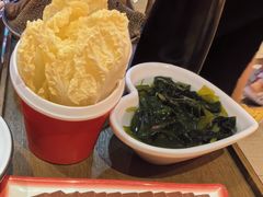 -金石老面坊·渔家菜(金石滩店)