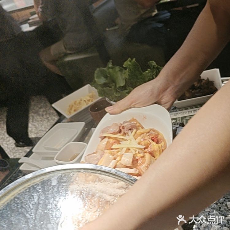 秋天养生土鸡煲