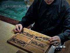 -日本手作眼镜·久川睛匠(新中关购物中心店)