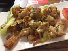-玛格萝妮(汇智国际商业中心店)