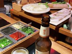 -蜀江龙火锅(339店)