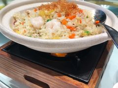 -小厨娘淮扬菜(天印大道店)