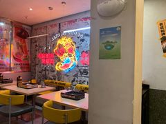 -令狐冲烤鱼·烧菜馆(达明店)