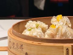 -龍聚祥烧麦馆(万达店)