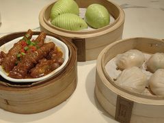 -海上名珠·海鲜酒楼(励骏庞都店)