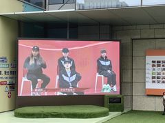 -丽达购物中心(崂山店)