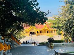 -西双版纳勐泐文化旅游区