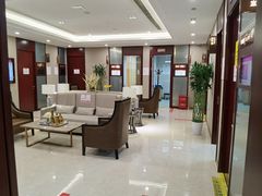 -爱康国宾体检中心(北京航天桥光耀东方分院)
