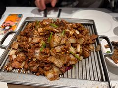 -四季民福烤鸭店(前门大栅栏店)