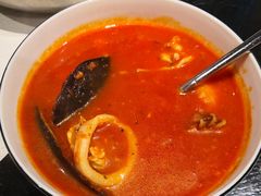 -托斯卡纳烘焙意大利餐厅(五天地店)