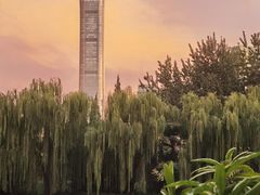 -团结湖公园