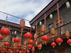 -中华巴洛克风情街