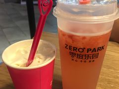 -ZEROPARK零度乐园(万优汇店)
