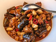 -阿明小菜·海鲜·上海菜(浦建路店)