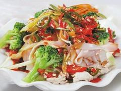 -魏家凉皮(博水商务大厦店)