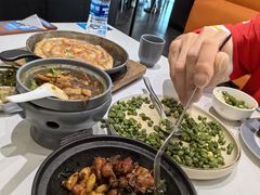-鹿港小镇(滨北店)