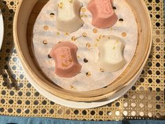 -杭州西湖柳莺里酒店·闻莺厅