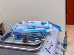 -瑞泰口腔(龙湖门诊)