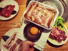 -赤坂亭·M9和牛烧肉·铁板烧·日料398放题(长泰广场店)