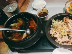 -云海肴·汽锅鸡·云南菜(领展购物广场·中关村店)