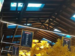 -老灶房-四川土菜(铁牛广场店)