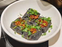 臭豆腐-炊烟小炒黄牛肉(浦东世纪汇店)
