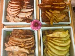 格格四菌盒-蘑界·野生菌火锅(深业上城店)