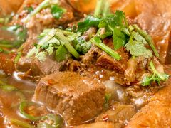 -小满手工粉(环宇荟店)