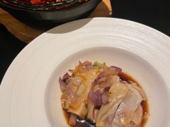 -丽晶轩中餐厅(重庆丽晶酒店)