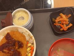 -食其家·牛丼咖喱(宜山路贝岭店)