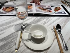 -香樟花园新粤料理(无锡万象城店)