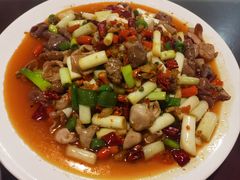 -飞虹鱼馆(春华路店)